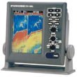 FCV-582L LCD Dual Frequency Color Fishfinder