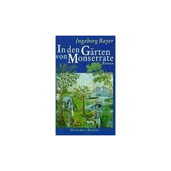 In den G�rten von Monserrate