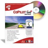 CoPilot Live SmartPhone 6 Software (US Maps)