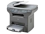 HP LaserJet 3330mfp - Multifunction ( fax / copier / printer / scanner ) -  ....