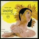 Music for Torching:Billie Holiday