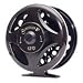 Left Hand - Handed Fly Fishing SaltWater Reel Marado Generation F 1210 Tarpon, Steelhead, Trout, Salmon