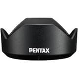 Pentax 52mm Lens Hood PH-RBC52 for 18-55mm F3.5-5.6 AL WR