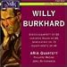 Classical Music : Burkhard: String Quartet Op68; Divertimento Op95