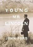 Young Mr. Lincoln (Criterion Collection)