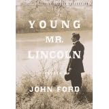 Young Mr. Lincoln - Criterion Collection
