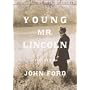 Young Mr. Lincoln: The Criterion Collection