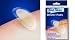 Spenco 2nd Skin blister pads keep blisters from drying out, absorb perspiration and help promote a scab-free, naturally healed blister. The hydrocolloid pad is bordered by a thin adhesive film for longer lasting protection and reduced pain. Box contains 5 pads.