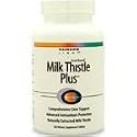 Rainbow Light Milk Thistle Plus, Food Based, Tablets, 120 tablets
