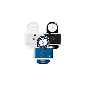 wide lens camera series by superheadz/powershovel ltd.