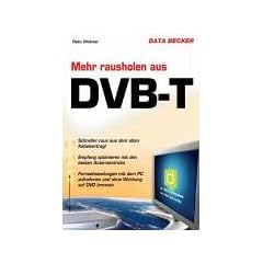 Mehr rausholen aus DVB-T