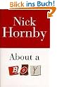 About a Boy