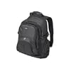 Targus Laptop Backpack - carry case - black