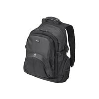 Targus Laptop Backpack  - carry case - black