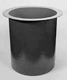 Grundfos (96001006) Fiberglass Ejector Basin, 30 x 36