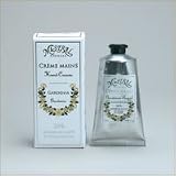Mistral Hand Cream - 2.6 oz