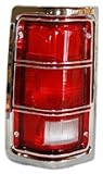 TYC 11-5060-21 Dodge/Plymouth Driver Side Replacement Tail Light Assembly