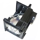 SAMSUNG HL-T6176S Replacement Rear projection TV Lamp BP96-01795A