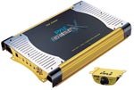 PYLE Gear X Series PLA4300D - Amplifier