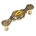 Victorian Jewel Collection Pull, 3