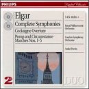 Elgar-Symphonies N 1&2-Pop&cir