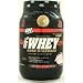 Protein Powders with the Highest Satisfaction Rating