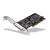 Carte r�seau - PCI - 1 port parall�le - 920360