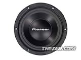Pioneer Ts-W29C 10 Inch Subwoofer