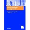 Dienstleistungsmanagement: Kundenintegration gestalten und steuern