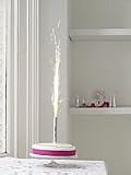 Thrill Ice Fountains Silver (pack of three)FREE POSTAGE IN UK