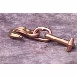 Ford `T` Hook w/ Grab Hook