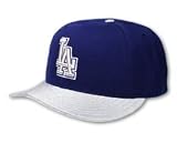 Los Angeles Dodgers Cap - New Era 5950 Alt Cap