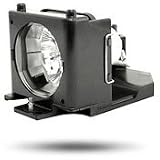 CPX807LAMP Replacement Lamp and Filter for CP-X615