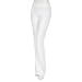 mahanuala Roll Down Pants