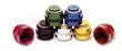 Aluminum Tank Thread Protectors