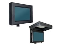 Peerless Indoor Environmental Enclosure Mounting Kit (EEI-42LA)