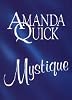 Mystique (G K Hall Large Print Book Series)