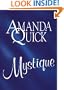 Mystique (G K Hall Large Print Book Series)