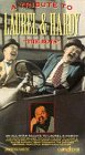 A Tribute to 'The Boys' Laurel and Hardy
