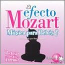 Mozart: Variations in C; Symphony No25 by Leopold Mozart, Wolfgang Amadeus Mozart, Capella Istropolitana, Eder Quartet, and Ensemble Villa Musica