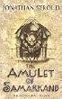 Bartimaeus 1. The Amulet of Samarkand