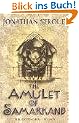 Bartimaeus 1. The Amulet of Samarkand