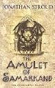 The Amulet of Samarkand