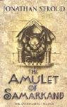 The Amulet of Samarkand