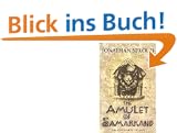 Bartimaeus 1. The Amulet of Samarkand