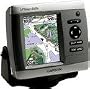 GPS Map 440X GPS/Wm Weather