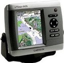 GPS Map 440X GPS/Wm Weather