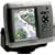 Garmin GPSMAP 440x - GPS receiver - marine