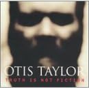 Truth Is Not Fiction