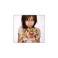 Love Punch(Ltd.Edition:Cd+Dvd)